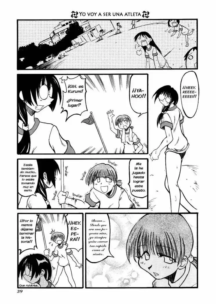 Pani poni (2000) - Capítulo 5 - Página 5 - LectorTMOo