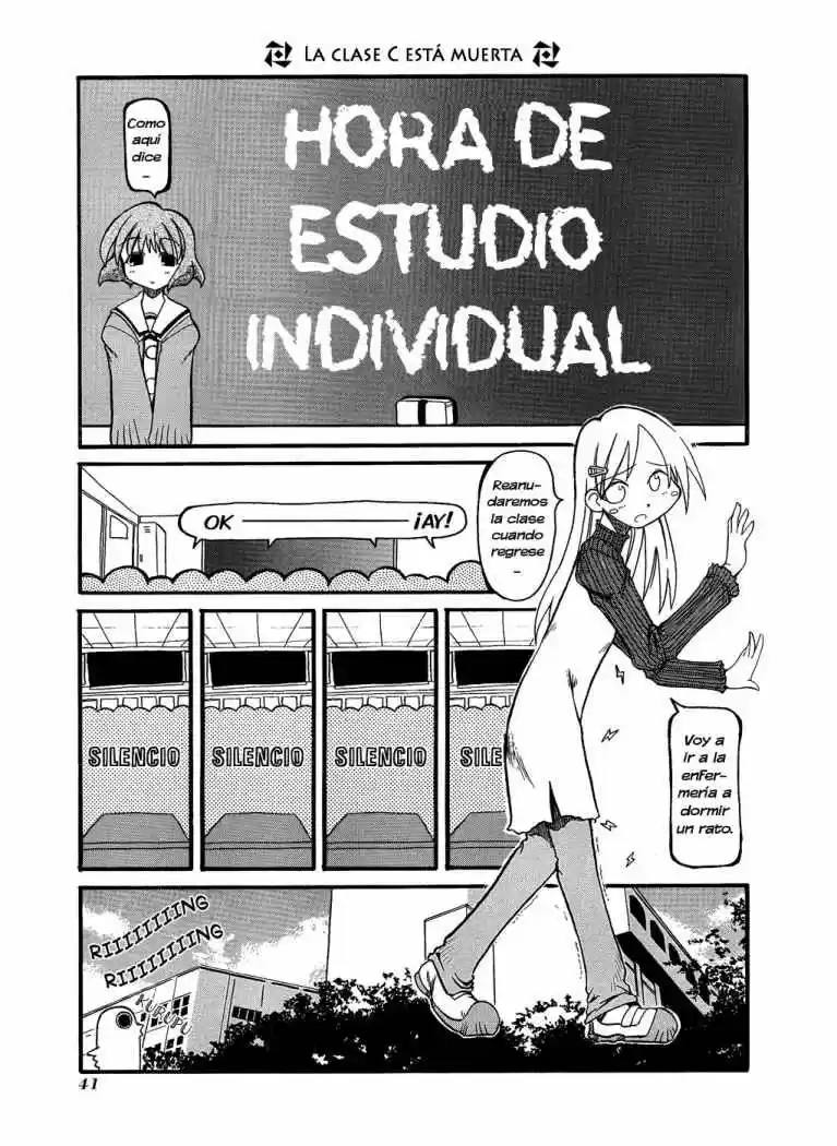 Pani poni (2000) - Capítulo 5 - Página 7 - LectorTMOo