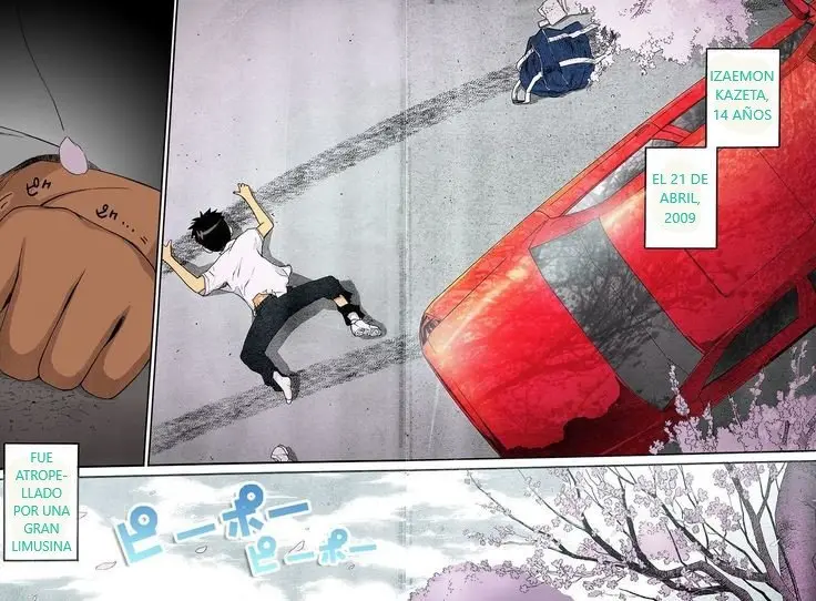 Panikuru Iko-san! (2019) - Capítulo 1 - Página 5 - LectorTMOo