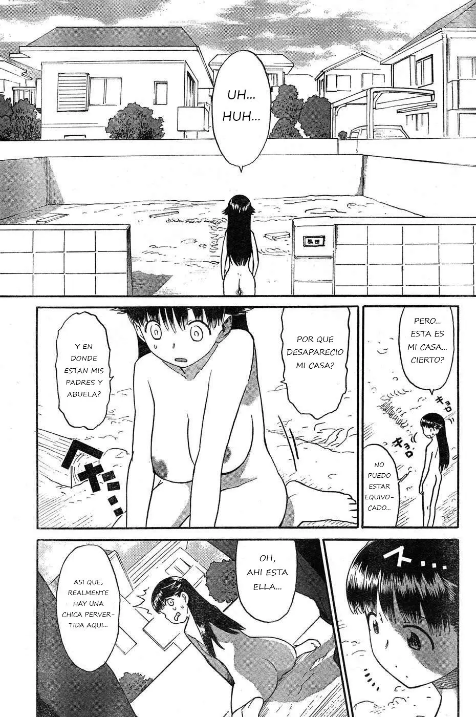 Panikuru Iko-san! (2019) - Capítulo 2 - Página 15 - LectorTMOo