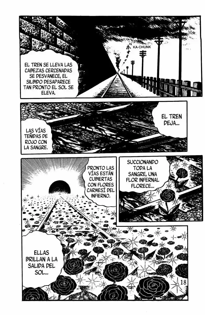 panorama of the hell (2016) - Capítulo 1 - Página 17 - LectorTMOo