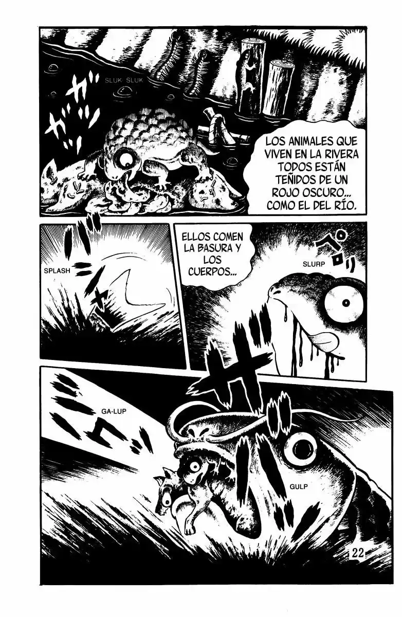 panorama of the hell (2016) - Capítulo 2 - Página 3 - LectorTMOo