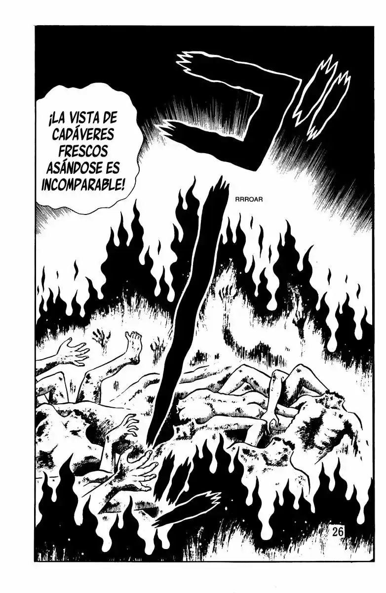 panorama of the hell (2016) - Capítulo 2 - Página 7 - LectorTMOo