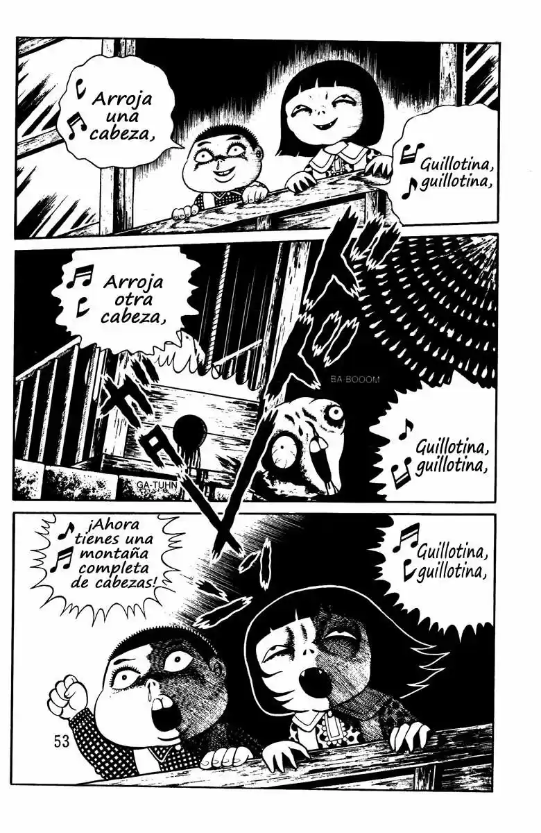 panorama of the hell (2016) - Capítulo 3 - Página 15 - LectorTMOo