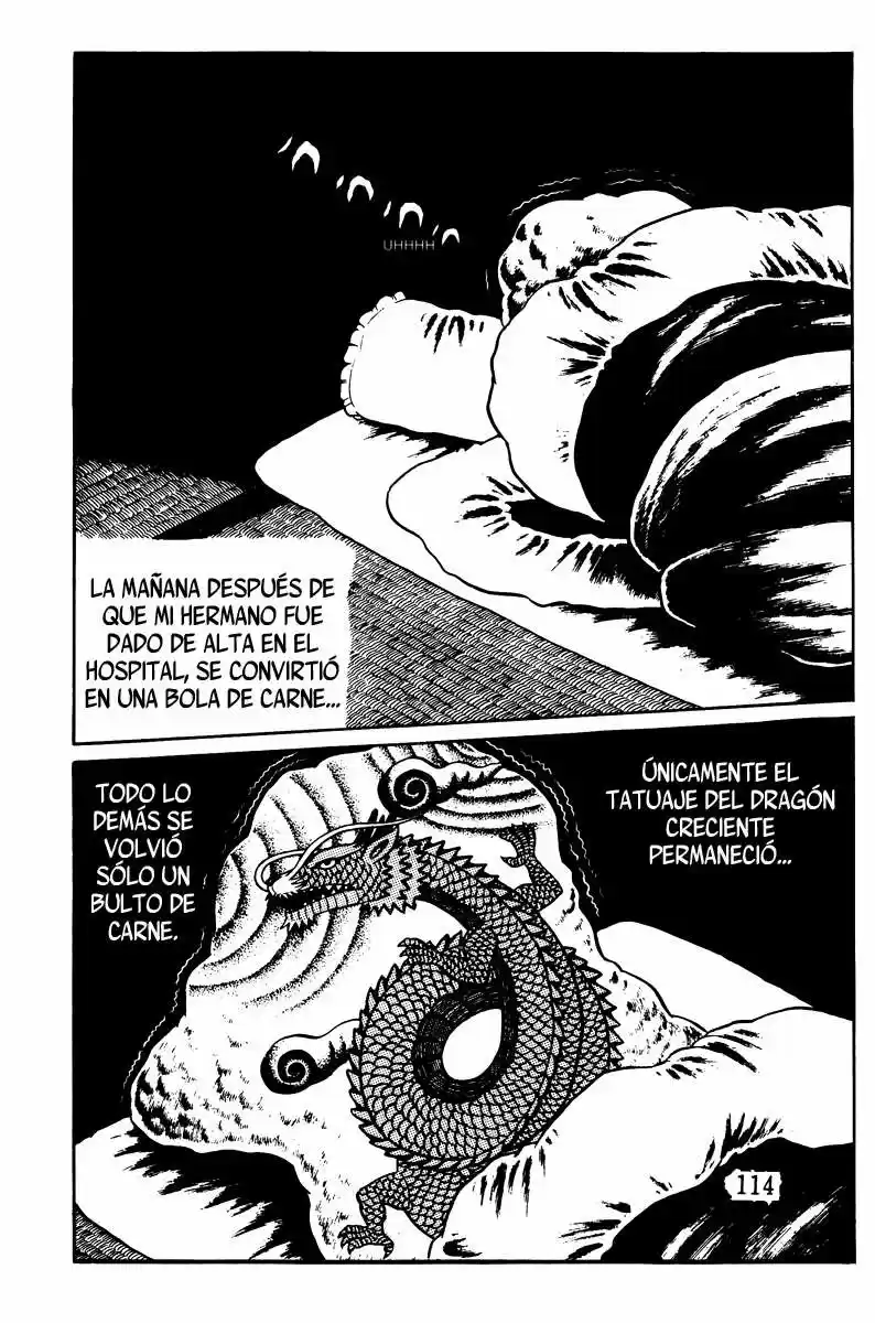 panorama of the hell (2016) - Capítulo 6 - Página 13 - LectorTMOo
