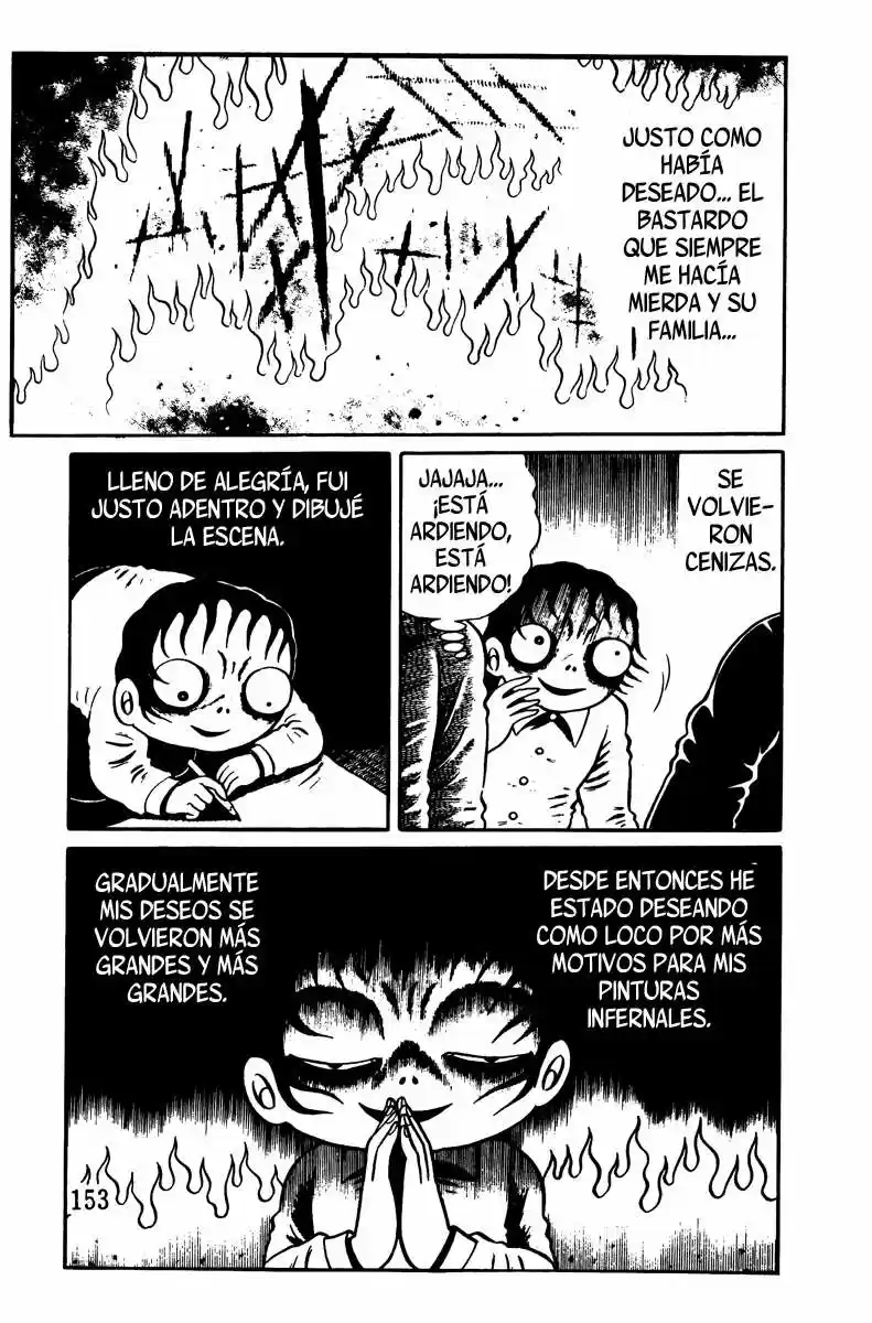 panorama of the hell (2016) - Capítulo 8 - Página 14 - LectorTMOo