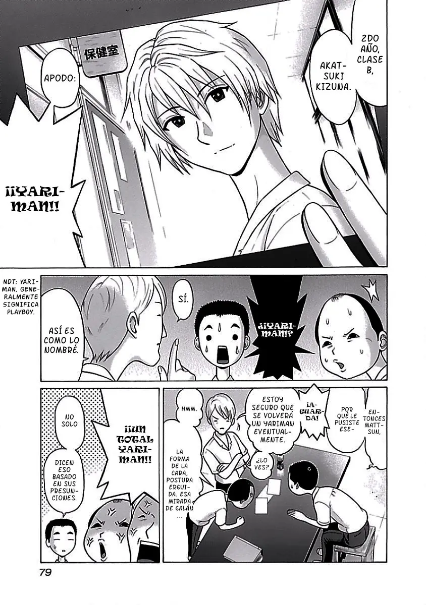 Pansuto (2016) - Capítulo 4 - Página 6 - LectorTMOo