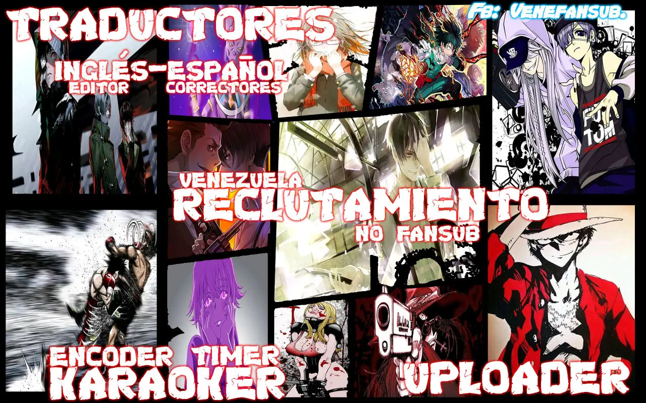 Pansuto (2016) - Capítulo 7 - Página 25 - LectorTMOo