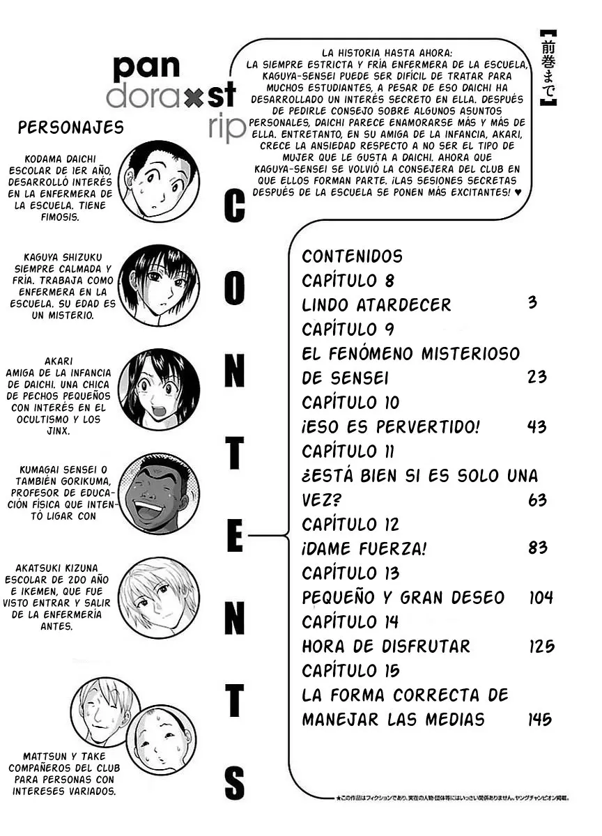 Pansuto (2016) - Capítulo 8 - Página 4 - LectorTMOo