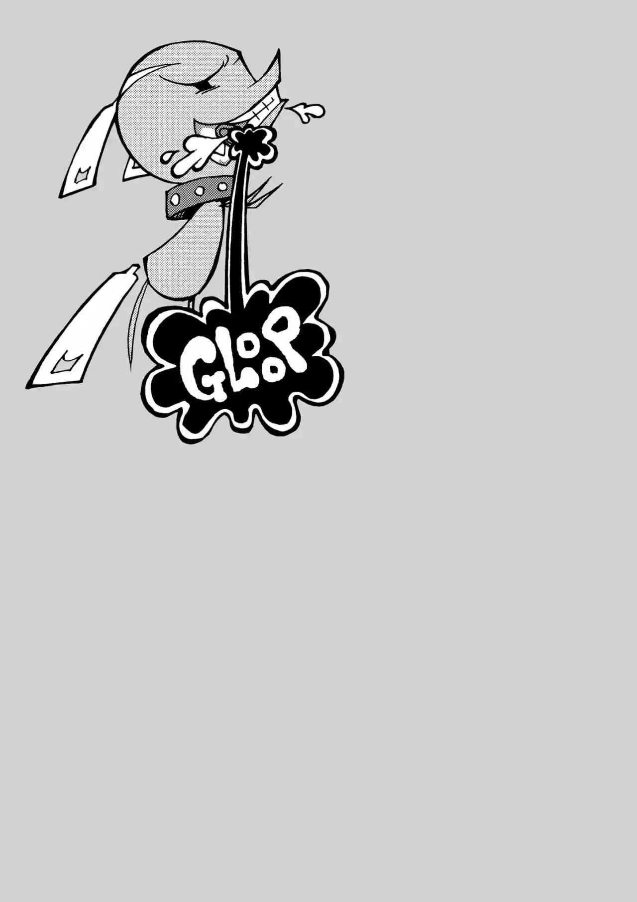Panty & Stocking with Garterbelt (2010) - Capítulo 3 - Página 14 - LectorTMOo