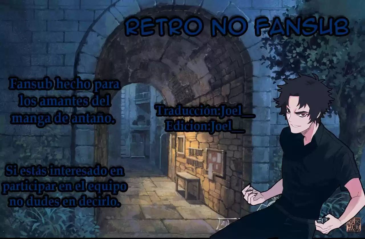 Panty & Stocking with Garterbelt (2010) - Capítulo 7 - Página 1 - LectorTMOo