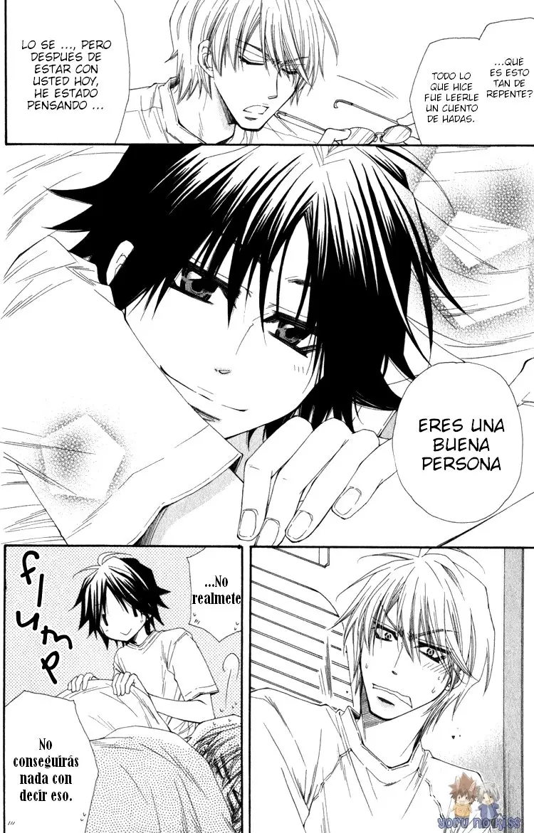 Papa I Love You (2008) - Capítulo 1 - Página 22 - LectorTMOo