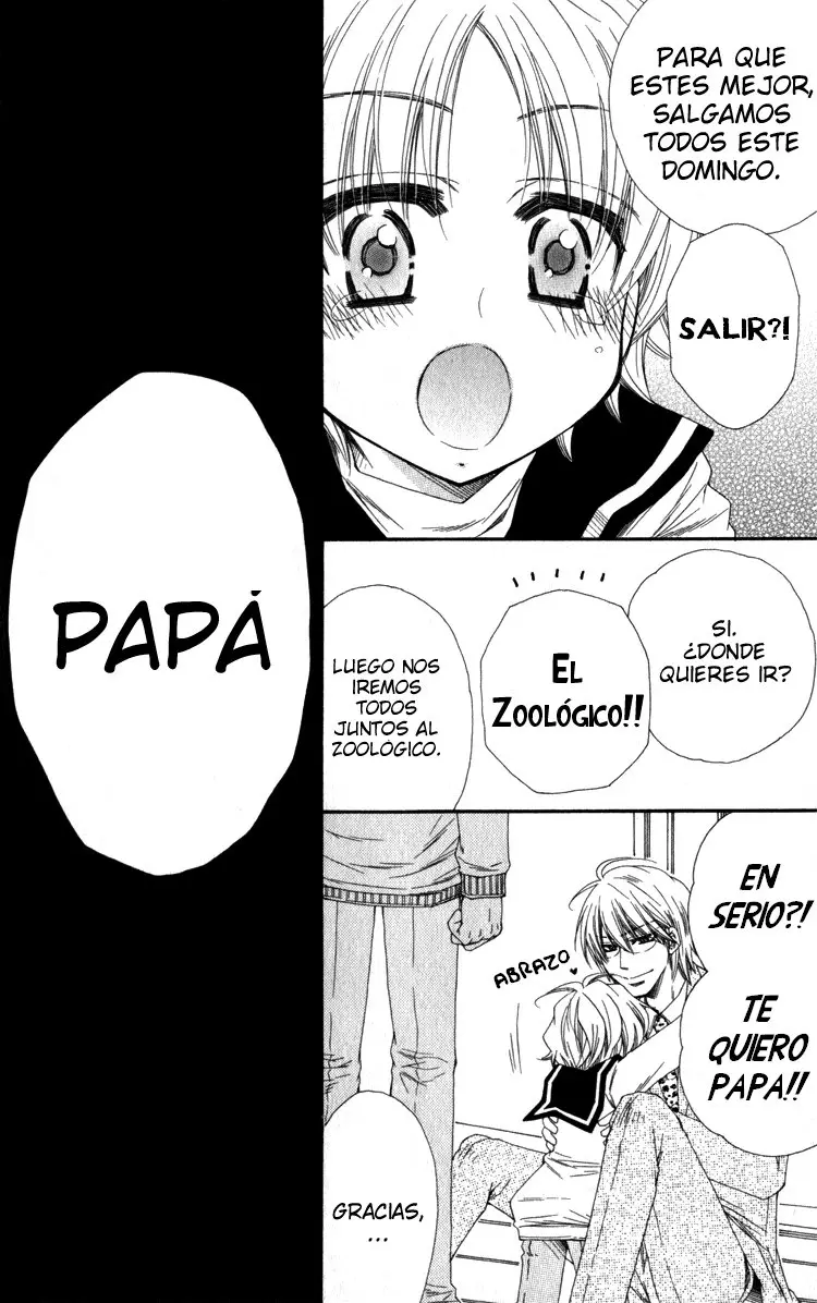 Papa I Love You (2008) - Capítulo 3 - Página 16 - LectorTMOo