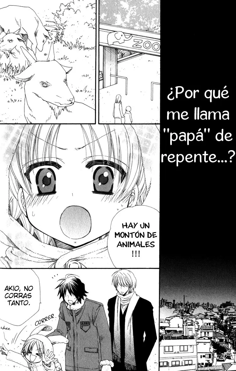 Papa I Love You (2008) - Capítulo 3 - Página 18 - LectorTMOo