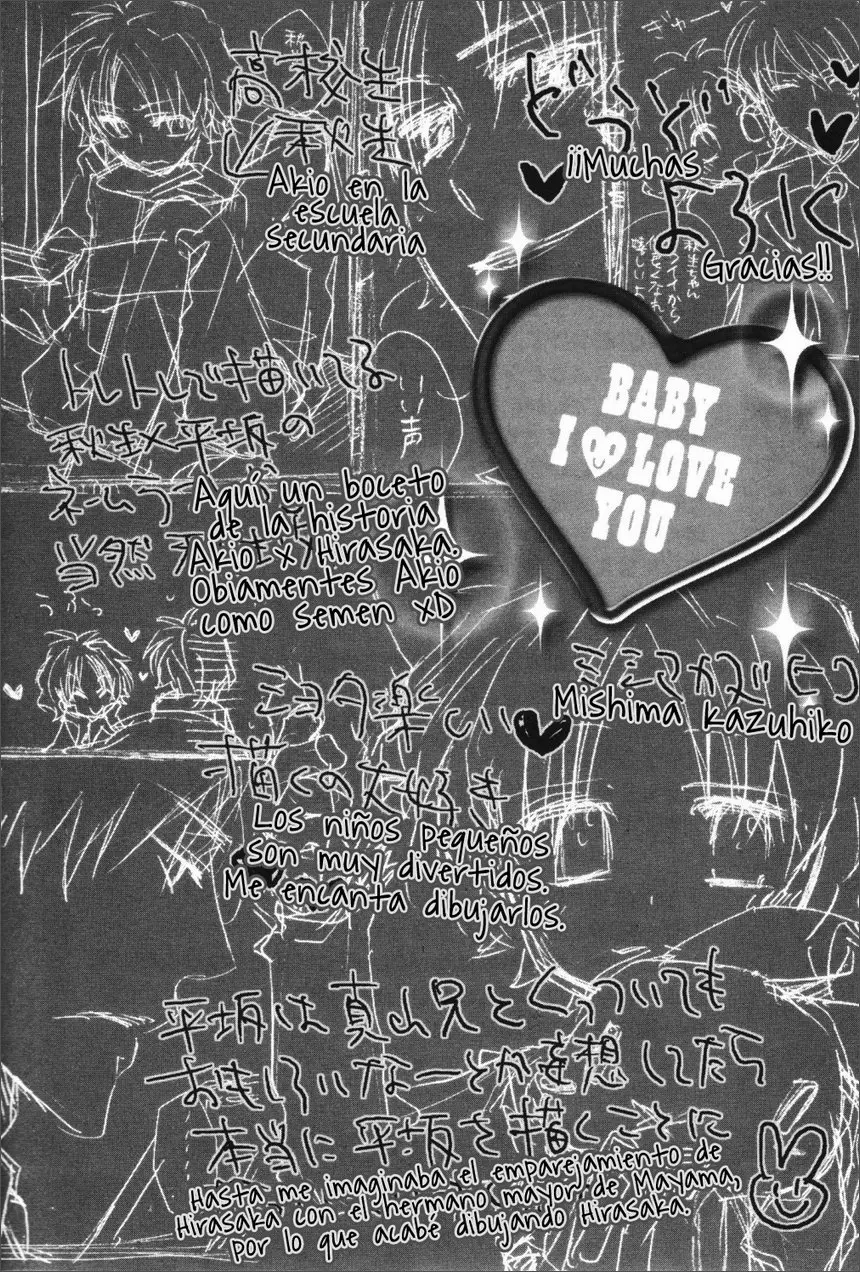 Papa I Love You (2008) - Capítulo 6 - Página 13 - LectorTMOo