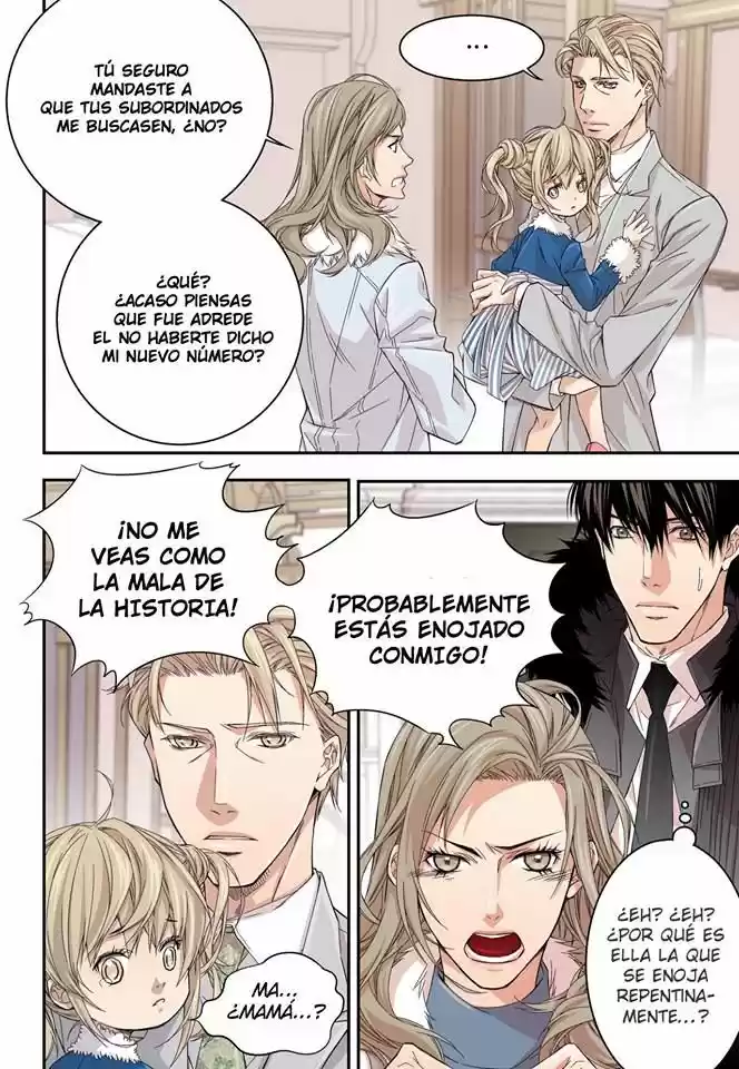 papa is a bride (2014) - Capítulo 16 - Página 13 - LectorTMOo