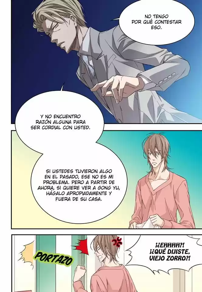 papa is a bride (2014) - Capítulo 17 - Página 15 - LectorTMOo