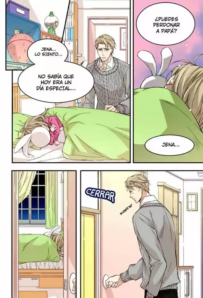papa is a bride (2014) - Capítulo 3 - Página 9 - LectorTMOo