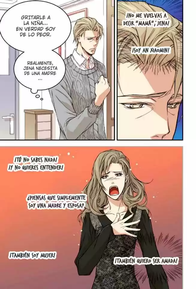 papa is a bride (2014) - Capítulo 3 - Página 10 - LectorTMOo