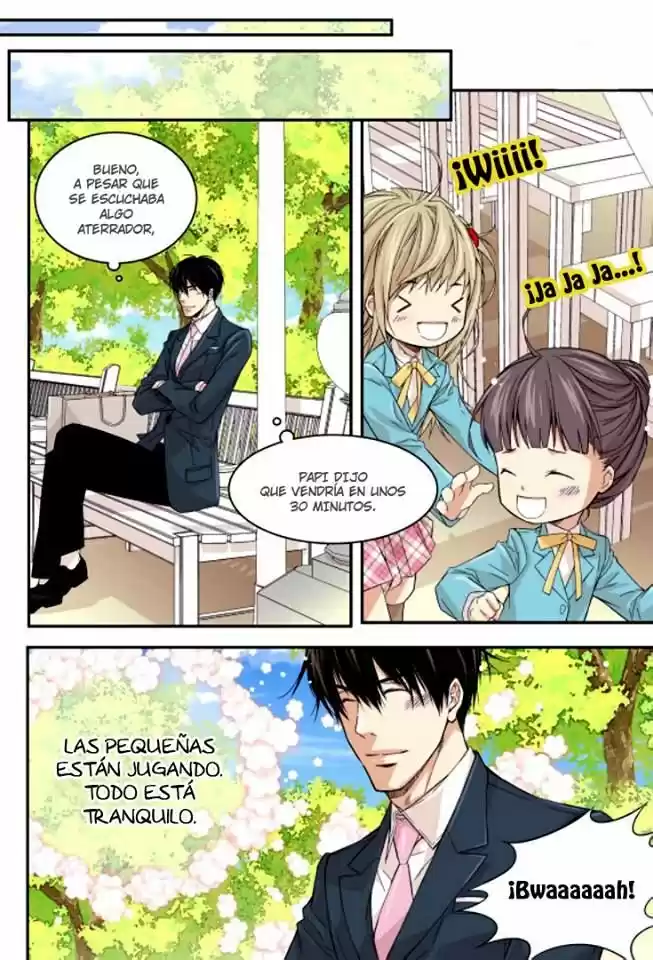 papa is a bride (2014) - Capítulo 6 - Página 11 - LectorTMOo