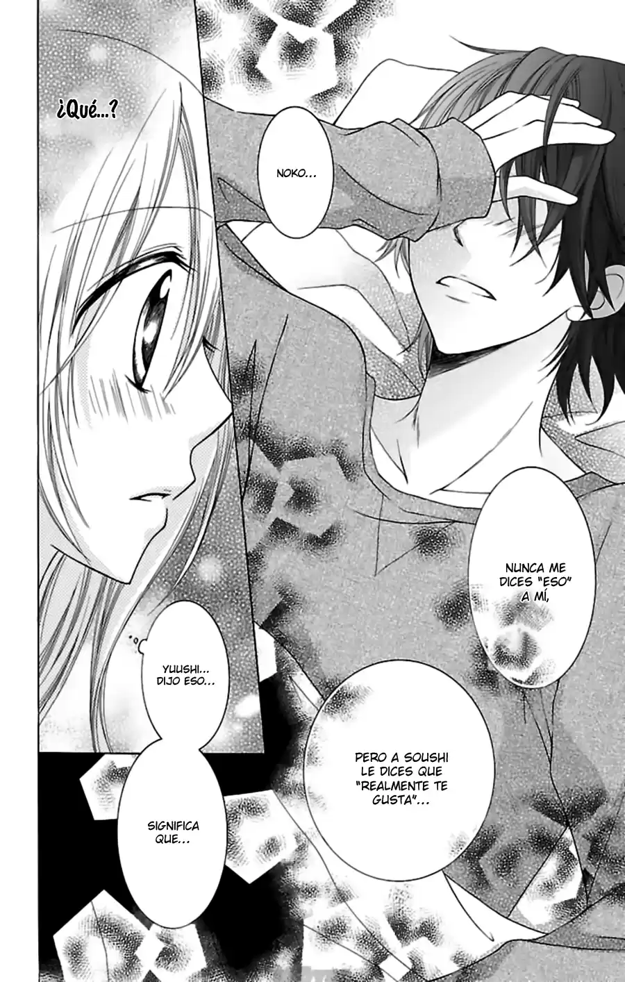 Papa to Mama Hajimemashita (2016) - Capítulo 6 - Página 27 - LectorTMOo