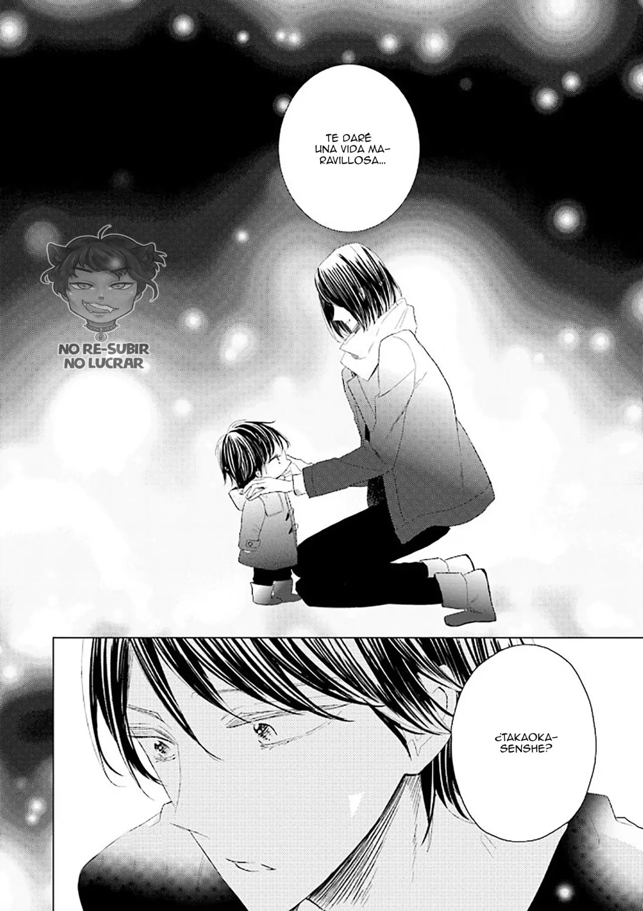 PAPA WA HOIKUSHI-SAN GA SUKI (2018) - Capítulo 2 - Página 5 - LectorTMOo