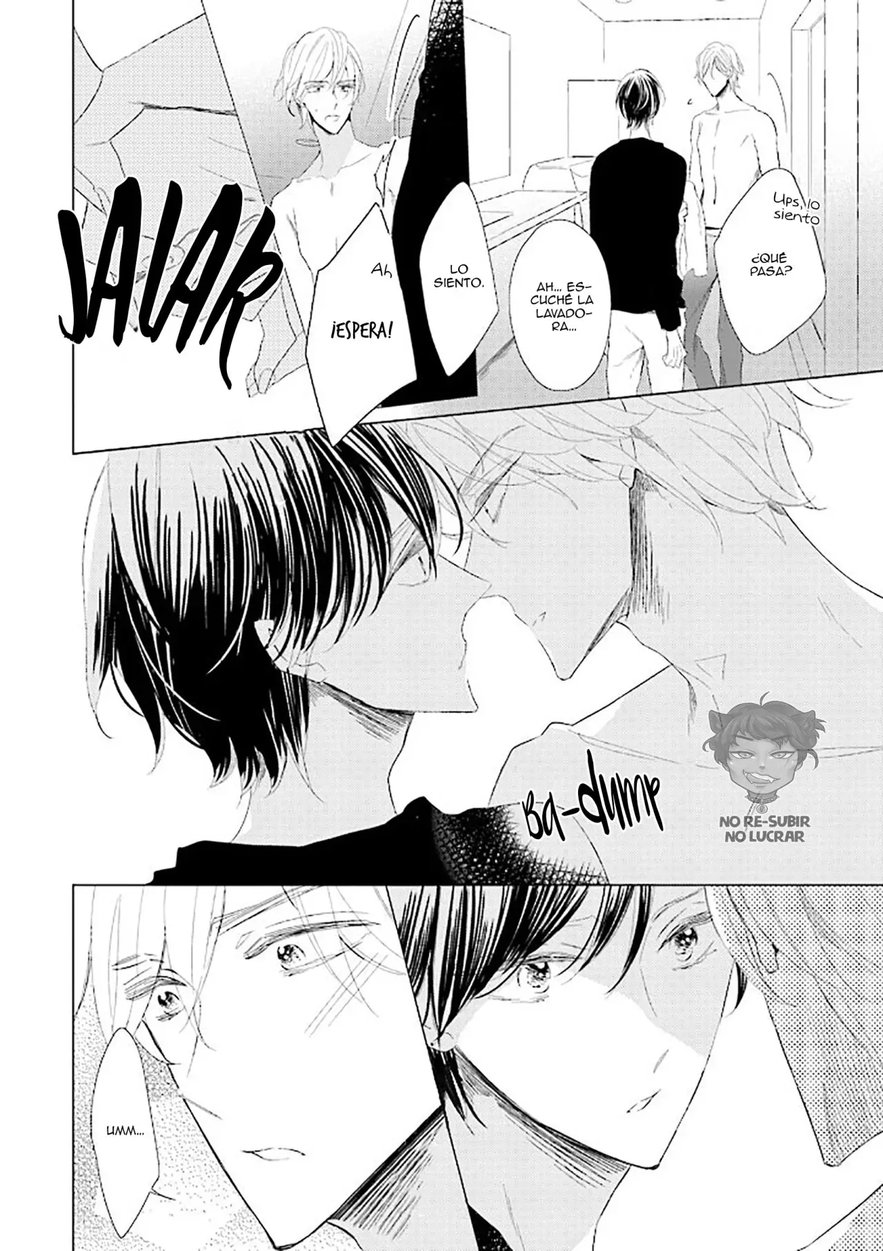 PAPA WA HOIKUSHI-SAN GA SUKI (2018) - Capítulo 2 - Página 12 - LectorTMOo