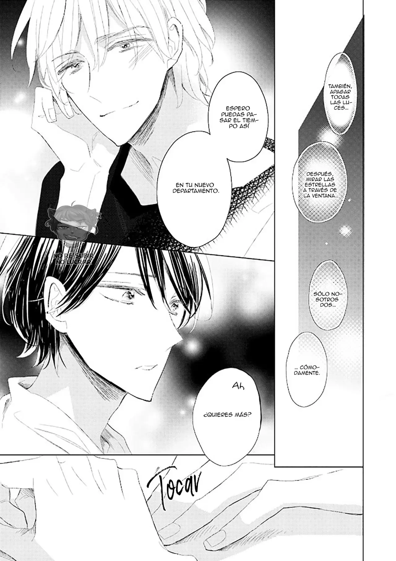 PAPA WA HOIKUSHI-SAN GA SUKI (2018) - Capítulo 2 - Página 26 - LectorTMOo
