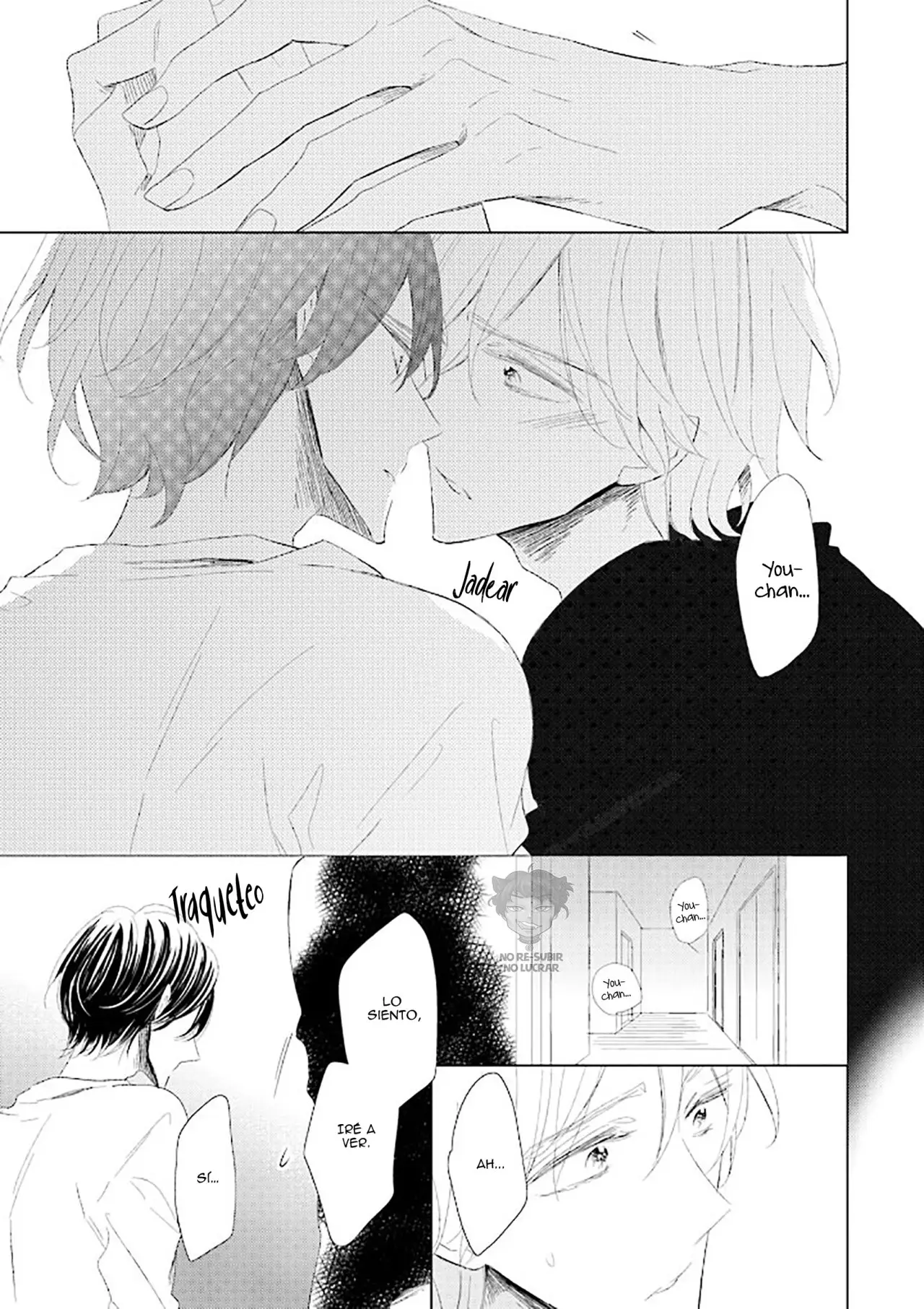 PAPA WA HOIKUSHI-SAN GA SUKI (2018) - Capítulo 2 - Página 28 - LectorTMOo