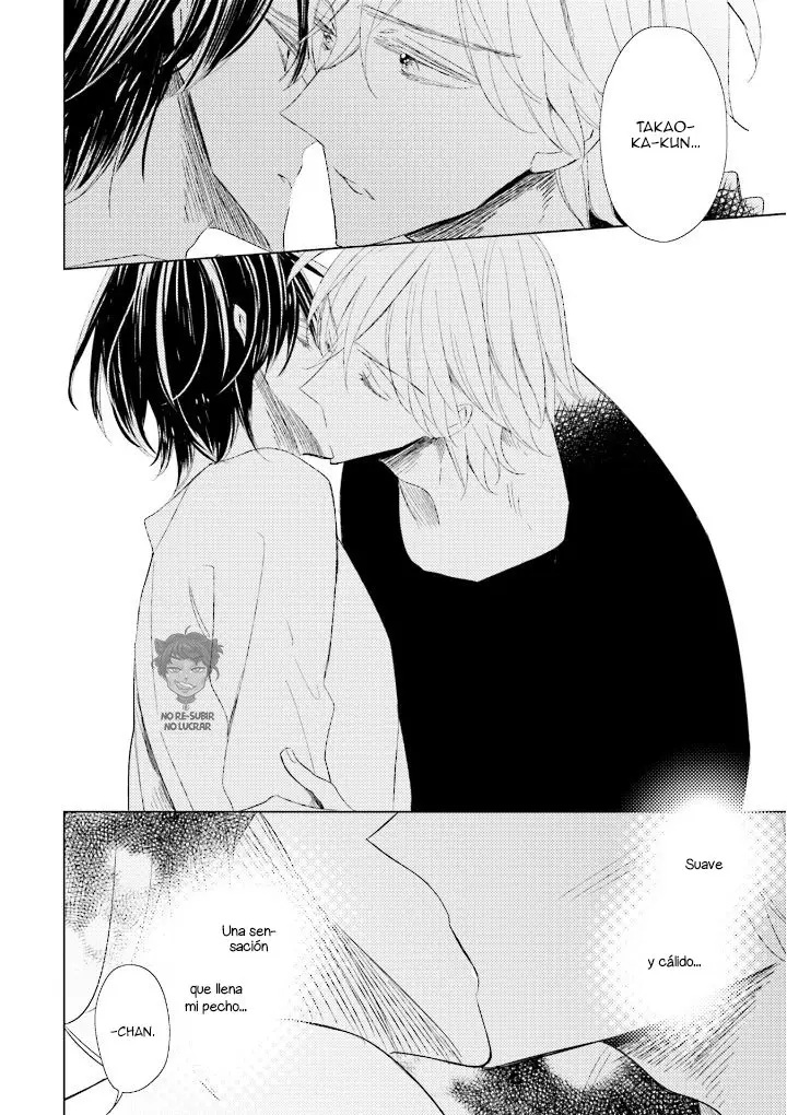 PAPA WA HOIKUSHI-SAN GA SUKI (2018) - Capítulo 3 - Página 6 - LectorTMOo