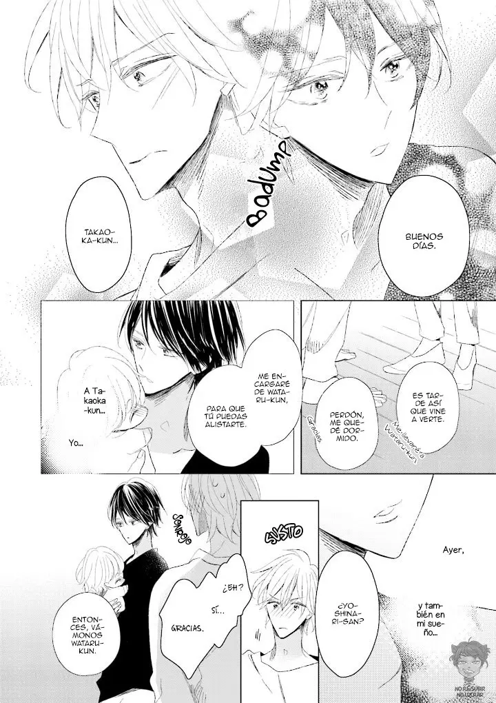 PAPA WA HOIKUSHI-SAN GA SUKI (2018) - Capítulo 3 - Página 8 - LectorTMOo