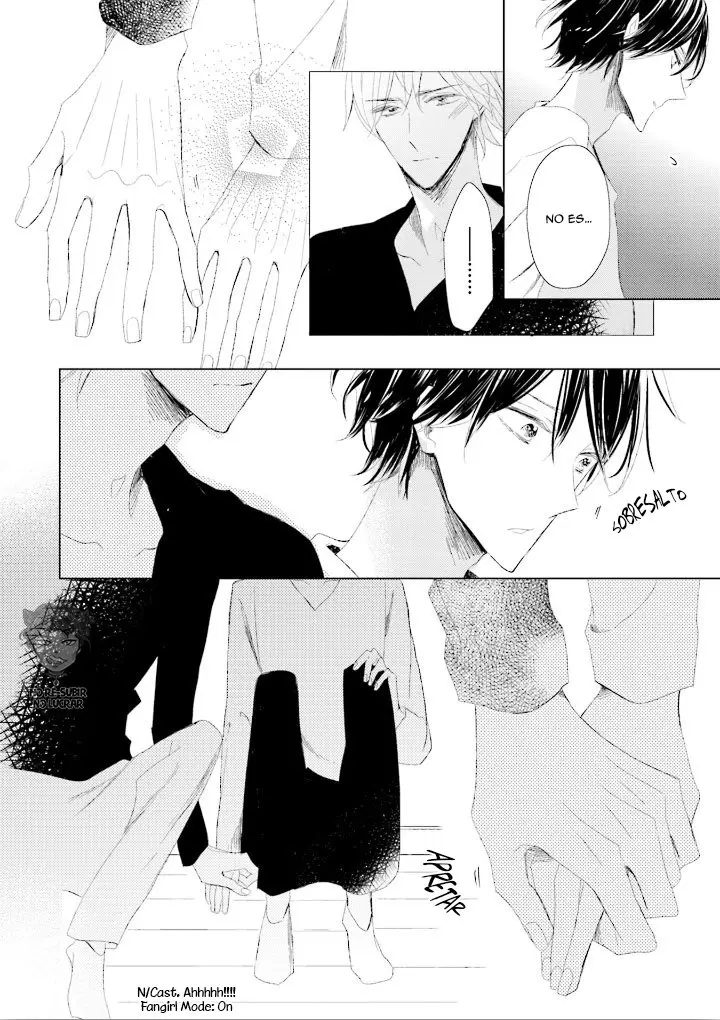 PAPA WA HOIKUSHI-SAN GA SUKI (2018) - Capítulo 3 - Página 26 - LectorTMOo