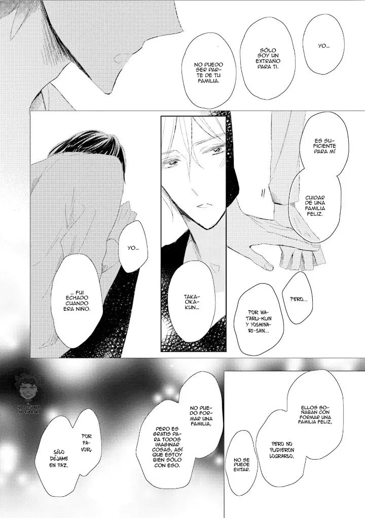 PAPA WA HOIKUSHI-SAN GA SUKI (2018) - Capítulo 3 - Página 28 - LectorTMOo