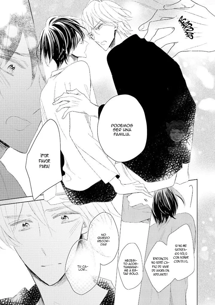 PAPA WA HOIKUSHI-SAN GA SUKI (2018) - Capítulo 3 - Página 29 - LectorTMOo