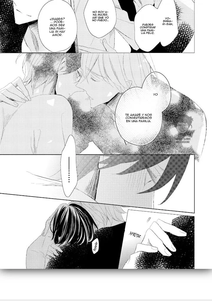 PAPA WA HOIKUSHI-SAN GA SUKI (2018) - Capítulo 3 - Página 31 - LectorTMOo
