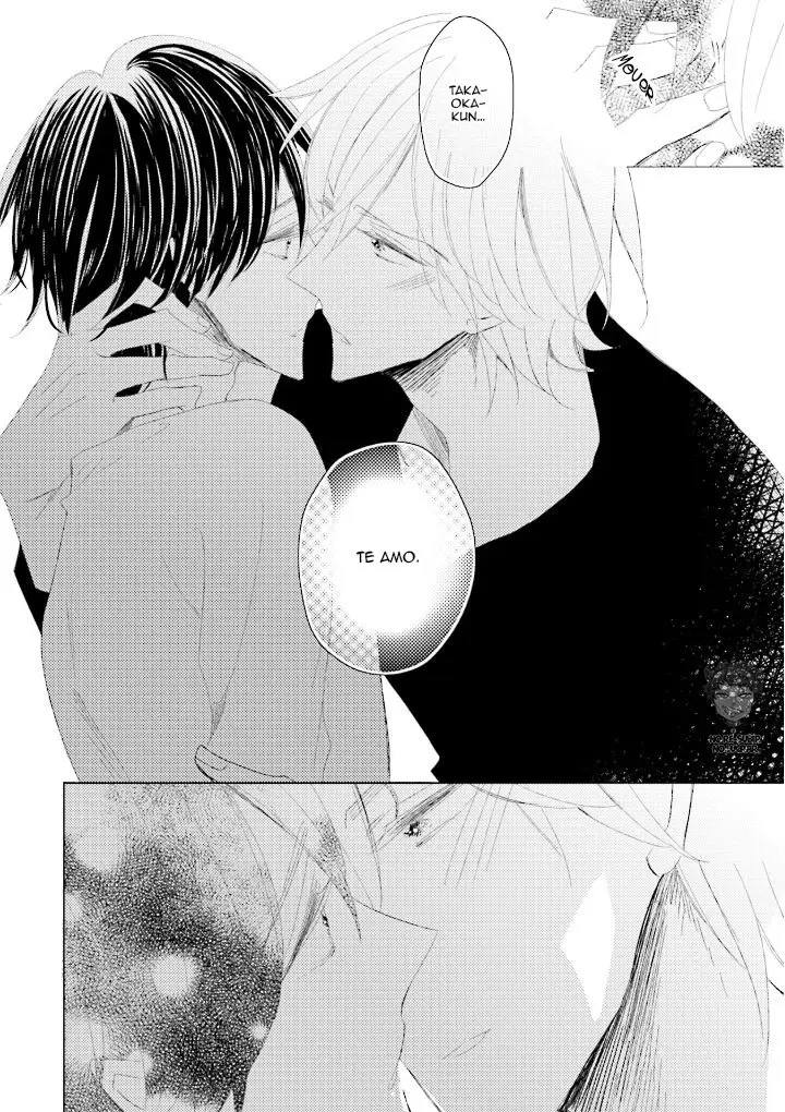 PAPA WA HOIKUSHI-SAN GA SUKI (2018) - Capítulo 3 - Página 32 - LectorTMOo