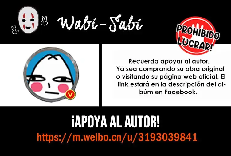 Papa Wolf and The Puppy - Capítulo 19.5 - Página 7 - LectorTMOo