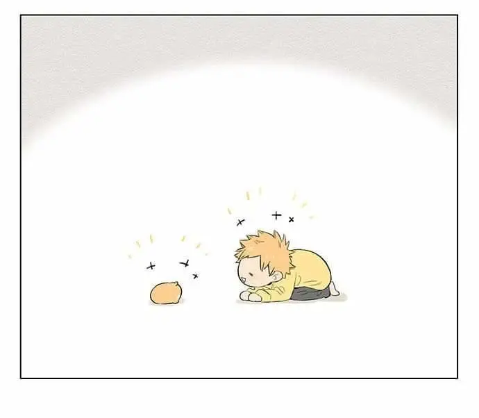 Papa Wolf and The Puppy - Capítulo 31.5 - Página 4 - LectorTMOo