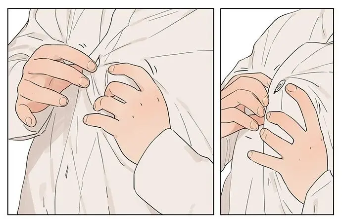 Papa Wolf and The Puppy - Capítulo 43 - Página 5 - LectorTMOo