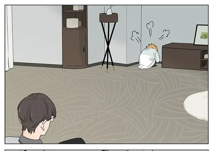 Papa Wolf and The Puppy - Capítulo 43 - Página 9 - LectorTMOo