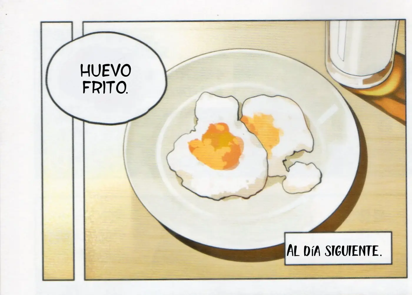 Papa Wolf and The Puppy - Capítulo 45.5 - Página 11 - LectorTMOo