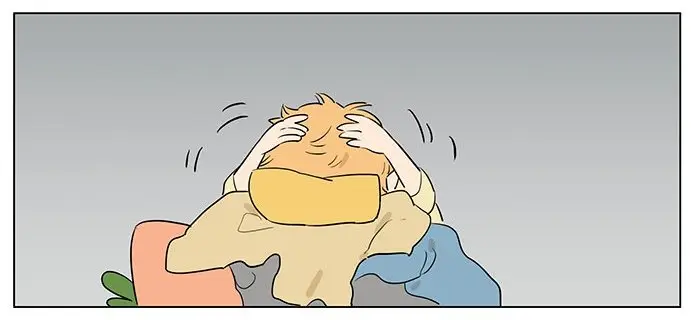 Papa Wolf and The Puppy - Capítulo 45 - Página 21 - LectorTMOo