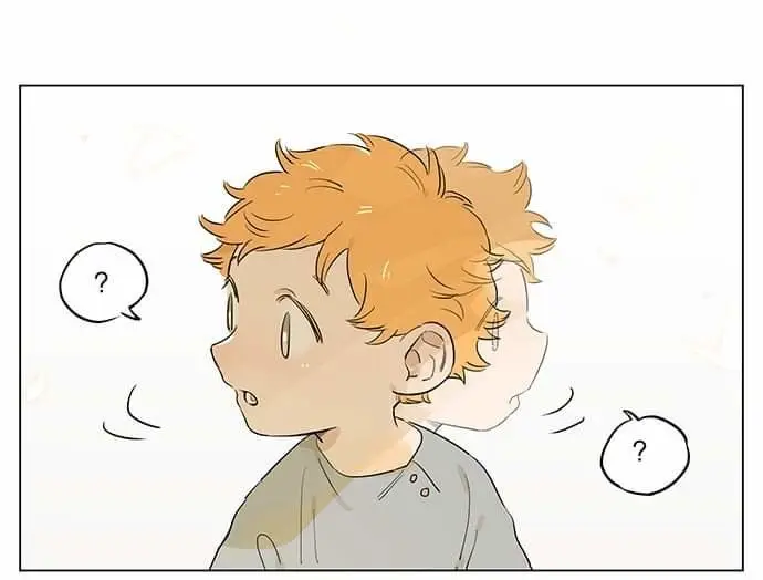 Papa Wolf and The Puppy - Capítulo 47 - Página 5 - LectorTMOo