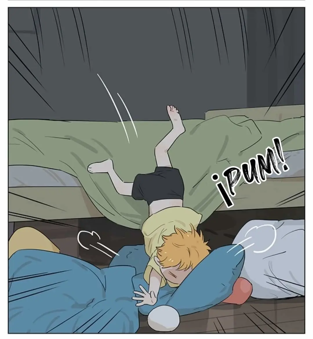 Papa Wolf and The Puppy - Capítulo 47 - Página 14 - LectorTMOo