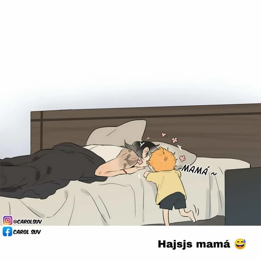 Papa Wolf and The Puppy - Capítulo 47 - Página 23 - LectorTMOo
