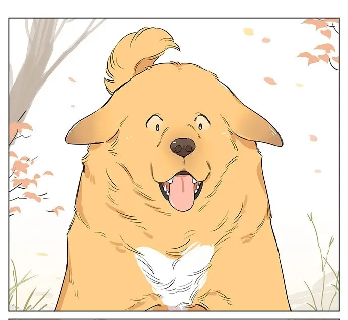 Papa Wolf and The Puppy - Capítulo 48 - Página 7 - LectorTMOo