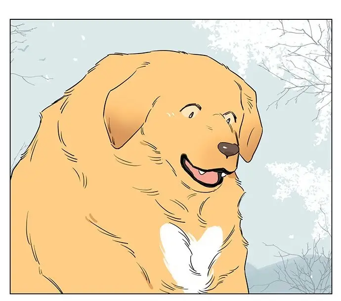 Papa Wolf and The Puppy - Capítulo 48 - Página 11 - LectorTMOo