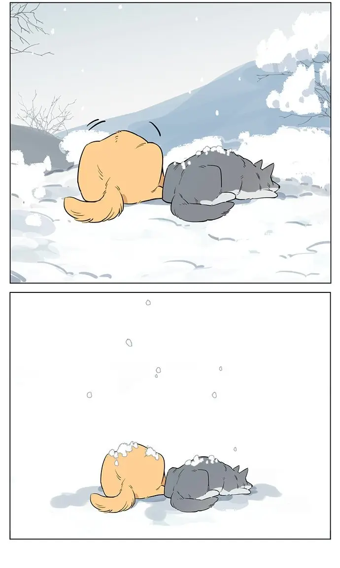 Papa Wolf and The Puppy - Capítulo 48 - Página 15 - LectorTMOo
