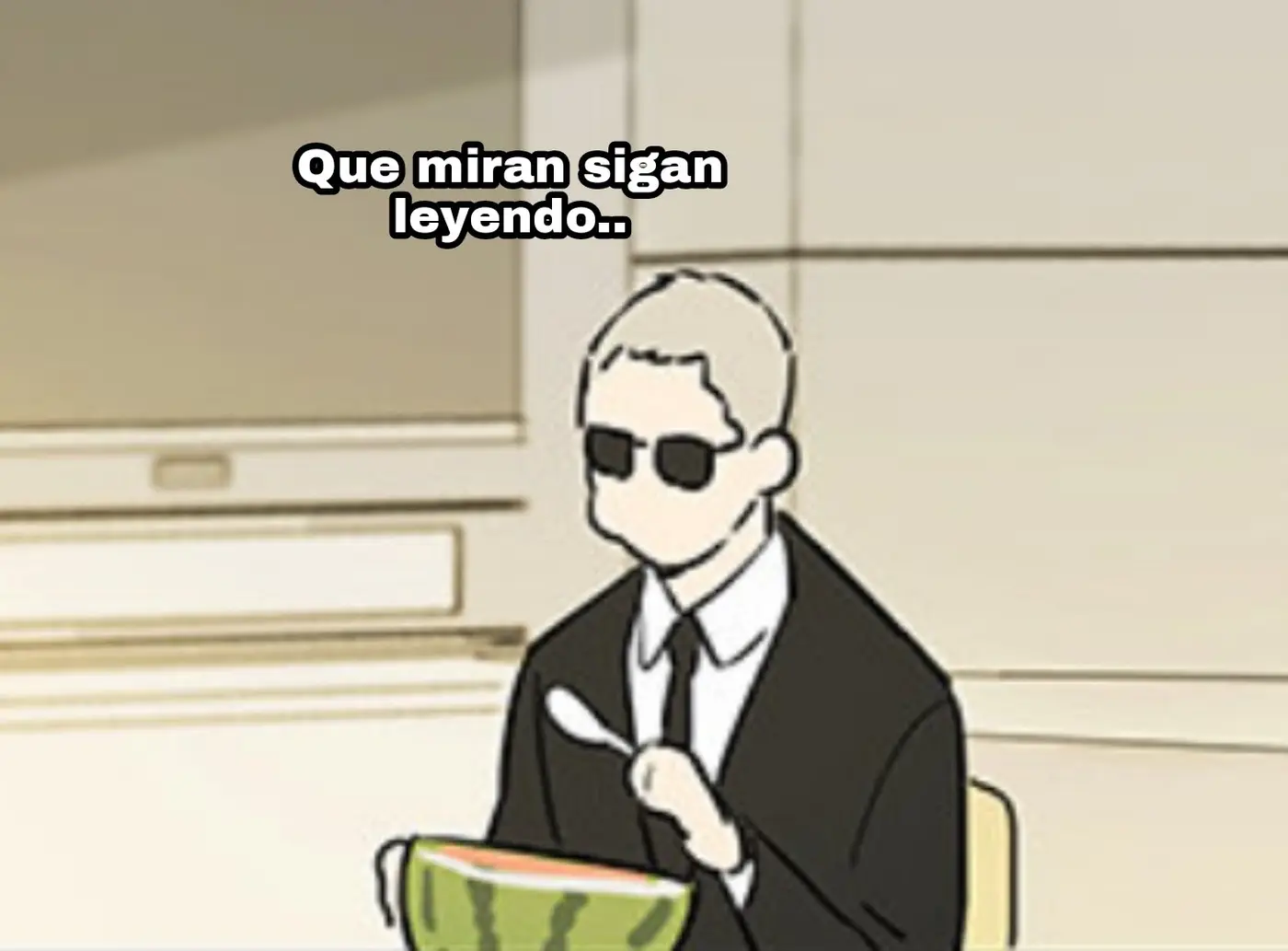 Papa Wolf and The Puppy - Capítulo 51 - Página 17 - LectorTMOo
