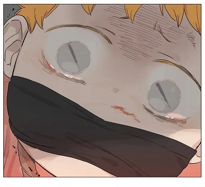 Papa Wolf and The Puppy - Capítulo 52 - Página 9 - LectorTMOo
